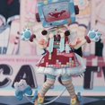 thumbnail image 3 of In Stock Anime Figure Ufdoll Xautuna Tv Series Movable Bjd Doll Limited Decoration Desktop Figurine Model Toys Girls Trendy Gift, 3 of 5