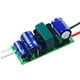 thumbnail image 1 of Methold Fuente de alimentación para convertidor de placa de circuito de luz, placas de módulo de corriente de reducción, reparación Electrónica miscelánea 6V1A, 1 of 6