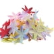 thumbnail image 5 of 500 piezas de pétalos de flores artificiales de seda de 5 cm para ramos florales. Multicolor, 5 of 9