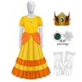 thumbnail image 1 of Cos Trajes de cosplay Disfraces de cosplay de anime de juegos Disfraces de cosplay de Halloween, 1 of 4