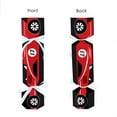 thumbnail image 6 of Big Dot of Happiness Let's Go Racing - Racecar - No Snap Race Car Birthday Party or Baby Shower Party Table Favors - DIY Cracker Boxes - Set of 12, 6 of 8