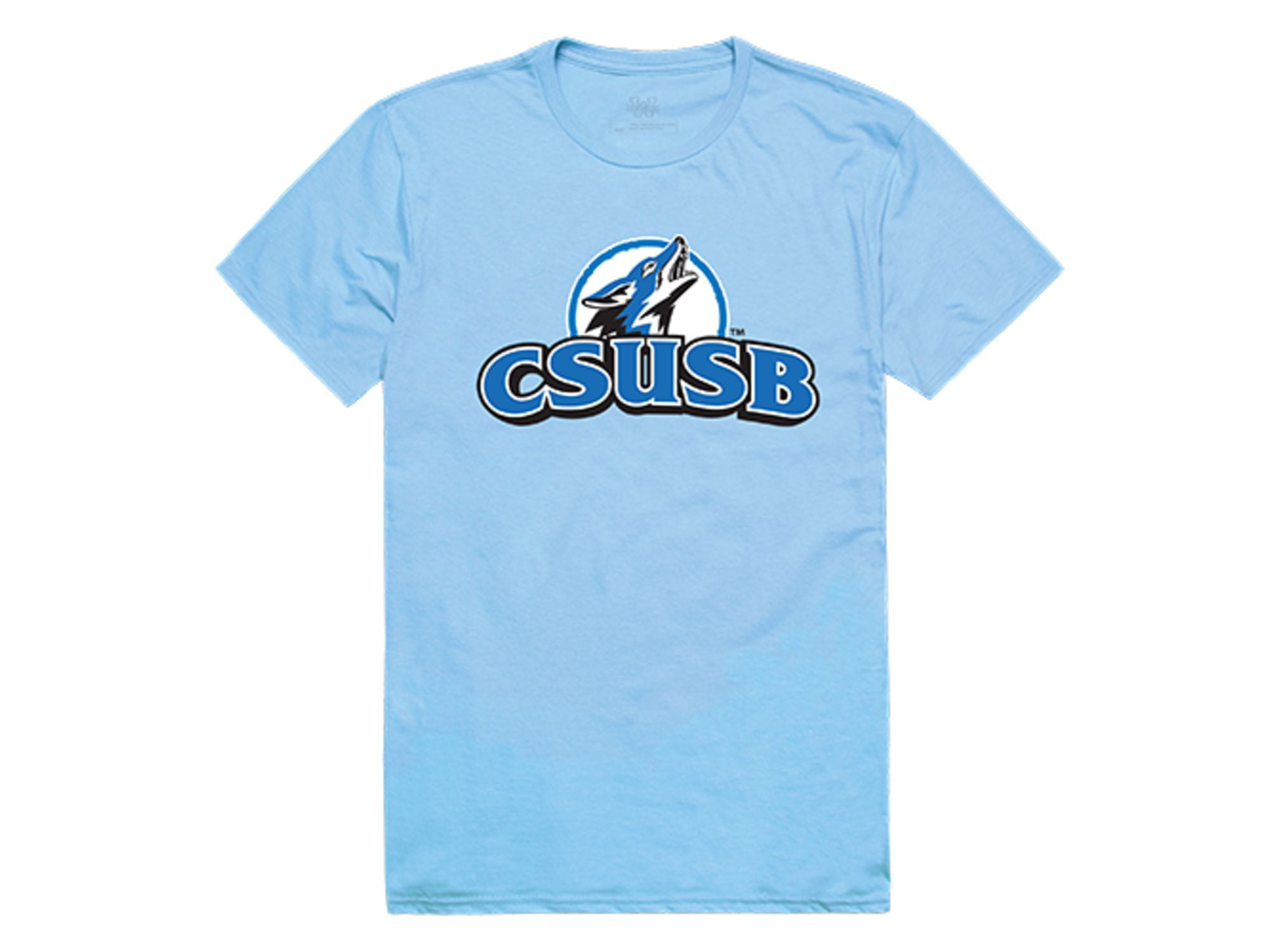 2XL California State University San Bernardino Coyotes CSUSB  Shirt  S