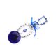 thumbnail image 5 of Ojo de Alá Turco Turco Colgante Hogar Turco Azul Mal de Ojo Bendición Amuleto de Colgante de Pared Decoraciones Colgante Decoración del Hogar Musulmán, 5 of 7