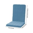 Chair Covers For Dining Seat Cushion Room Stretch Chair Slipcovers With