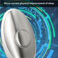 thumbnail image 3 of ZheElen Women Man Adult Sleep Aid Device Handheld Portable Massager Sleeping Instrument Pressure for Home Rechargeable, 3 of 6