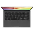 thumbnail image 5 of ASUS VivoBook 15.6"FHD, AMD Ryzen™ 3 3250U, 4GB DDR4 RAM, 128G SSD, Slate Gray, F512DA-WB31, 5 of 5