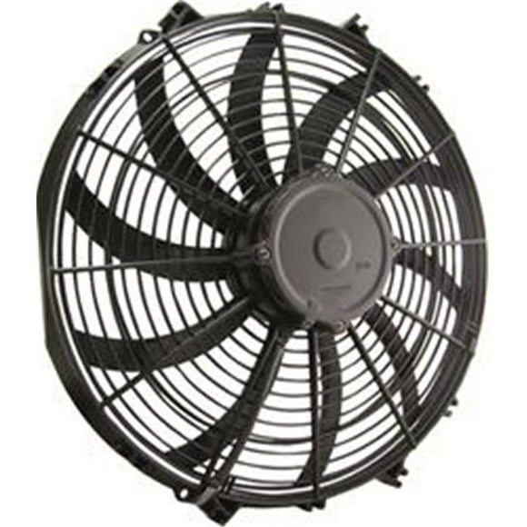 Maradyne High Performance Fans MRDM162K 16 in. 225W Champion Series Reversible Electric Fans
