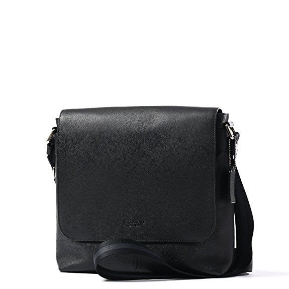 coach mens satchel
