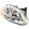 thumbnail image 3 of For 2002 2003 2004 Dodge Intrepid Passenger Side Headlight For 4780004AG + 4780004AD | CH2503149, 3 of 4