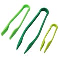thumbnail image 4 of Food Tongs, Barbecue Clip 3Pcs/Set Salad Clips Cooking Tongs Pastry Clamp  For Baking For Pastry For Salad For Cooking, 4 of 8