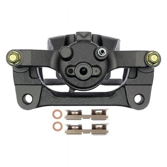 Raybestos FRC12618 BPIFRC12618 BRAKE CALIPER Fits select: 2012-2018 FORD F150