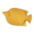 thumbnail image 3 of Milaget Konjac Cleaning Puff Exfoliating Facial Sponge for Deep Clean Turmeric, 3 of 9
