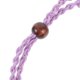 thumbnail image 3 of unbranded 5Ud Collar Retro Con Para Colgante Ajustable Para, 3 of 6