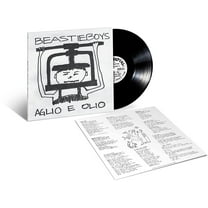 Beastie Boys - Aglio E Olio - Music & Performance - Vinyl