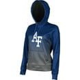 thumbnail image 5 of ProSphere Women's U.S. Air Force Academy Ombre Pullover Hoodie, 5 of 9
