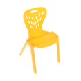 thumbnail image 2 of 1/10 accesorios de silla de casa de muñecas suministros de paisajes de bricolaje de benéficas simulación de fotografía accesorios de muebles de amarillo, 2 of 8