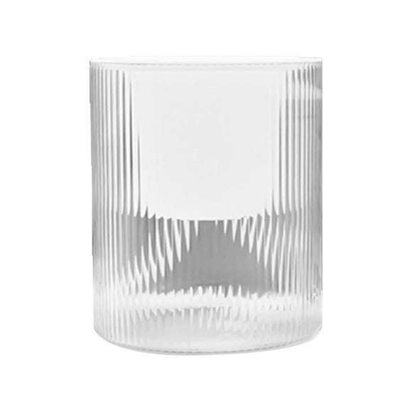 Flowerpots with Dish Ceramic, Self Watering Planter African Violet Pots Clear Plastic Automatic Watering Planter Flower Pot Square Plant Pot for All House Plants Succulents Herb, Flower Pots