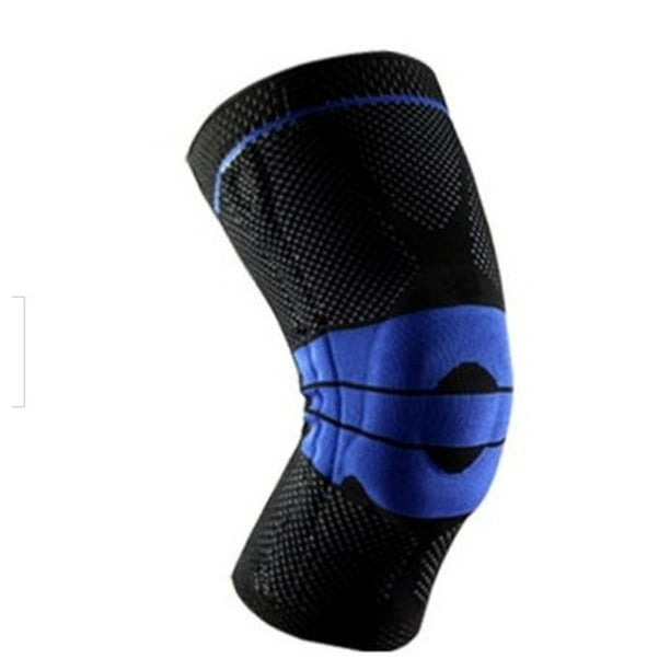 Knee Support With Stays / Bande élastique de protection des genoux - Big