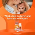 thumbnail image 6 of Infants' Motrin Liquid Ibuprofen Medicine Drops, Berry, 1 fl. oz, 6 of 10