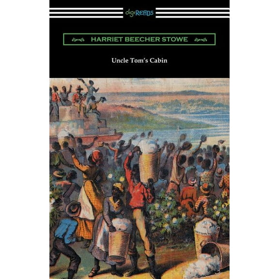 Uncle Tom's Cabin (Paperback)