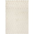 thumbnail image 5 of SAFAVIEH Mirage Dedrick Geometric Area Rug, Beige, 9' x 12', 5 of 5
