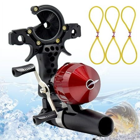 Catapult Sling Archery Fishing Spincast Reel Slingbow Hunting Bow Fishing