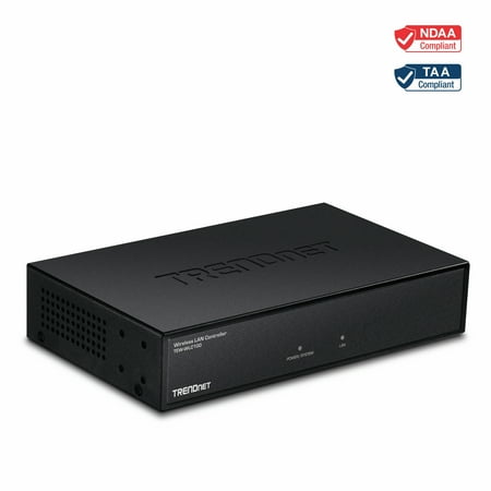 TRENDnet TEW-WLC100 Wireless LAN Controller price history on PriceWatchPro