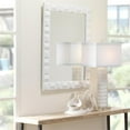 thumbnail image 2 of 14.5" White Decorative Amorphous Object Large Table, 2 of 9