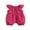 Tomato, variant on Suealasg Baby Girls 3-Pack Romper Bodysuit Fly Sleeve Round Neck Plaid Buttons Up Jumpsuits 3 6 12 18 Months Infant Girls Summer Casual Jumpsuits Clothes