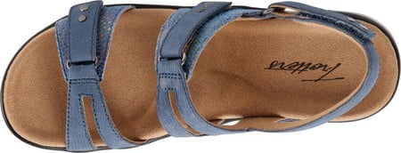 trotters newton sandal