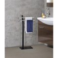 thumbnail image 1 of Kings Furniture BS-1425 Sierra Metal Towel Rack, 1 of 1