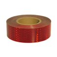 thumbnail image 1 of Sharpline Converting R81300 CONSPICUITY- 2 Po X 150 Pi Rouge Solide, 1 of 1