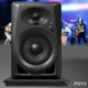 thumbnail image 2 of Altavoz elevador Foam Pyle Sound Dampening PSI15 (38 x 38 x 4,6 cm), 2 of 7