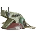 thumbnail image 6 of Star Wars Mission Fleet Starship Skirmish, Boba Fett Action Figure and Starship, 6 of 11