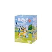 Bluey & Friends Figures, One 2.5-3 inch Figure, Toys for Kids 3-6 Years, Styles May Vary