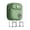 Green, variant on Door Exit Reminder with Key Holder, Recordable Voice Reminder ,White