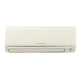 thumbnail image 2 of Mitsubishi 42,000 BTU 4 Zone Wall Mounted Ductless Mini-Split Heat Pump System - 19.7 SEER (6K+9K+9K+9K), 2 of 5
