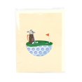 thumbnail image 6 of Yihuala Golf Popup Card Happy Birthday Card Handmade Sports Greeting Card,Father Day Cards for Birthday,Anniversary,Christmas, 6 of 7