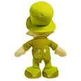 thumbnail image 2 of Disney Pinocchio Wisdom Jiminy Cricket Exclusive Plush, 2 of 2