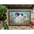 thumbnail image 3 of Carolines Treasures CK1234MAT Tapis d'Intérieur Ou d'Extérieur à Ressort - 18 x 27 Po., 3 of 4