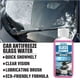thumbnail image 5 of Xihbxyly Anticongelante para Coche, Derretimiento Rápido de Nieve, Visión Nítida, Lubricante para Limpiaparabrisas, Solución para Conducción Invernal, Fácil de Usar, Botella de 100 Ml, Descongelante, 5 of 7