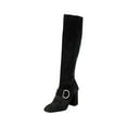 thumbnail image 4 of Fontana 2.0 ROMI-NERO-Black-36 Womens Fall & Winter Boot, Black - Size 36, 4 of 6