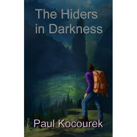The Hiders In Darkness - eBook (The Best Ip Hider)