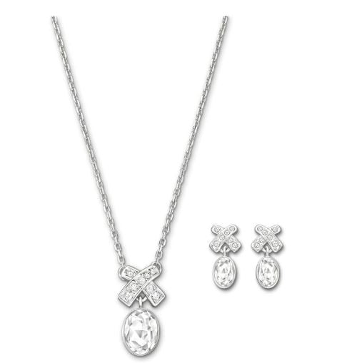 walmart swarovski jewelry