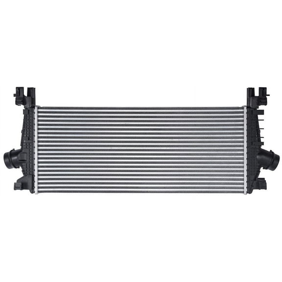 Spectra Premium 4401-1204 Automotive Intercooler