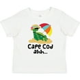 thumbnail image 3 of Inktastic Cape Cod Massachusetts Boys or Girls Baby T-Shirt, 3 of 5