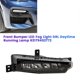 thumbnail image 4 of Right Front Bumper LED Fog Light for BMW X3 G01 F97 X4 G02 2017-2021, 4 of 5