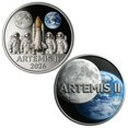 thumbnail image 4 of 2026 Crafts Exploration Themed Crafts Commemorative Ornaments For Enthusiasts, 4 of 4