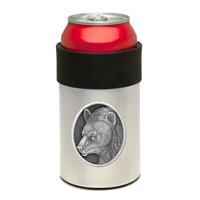 Black Bear Can Cooler
