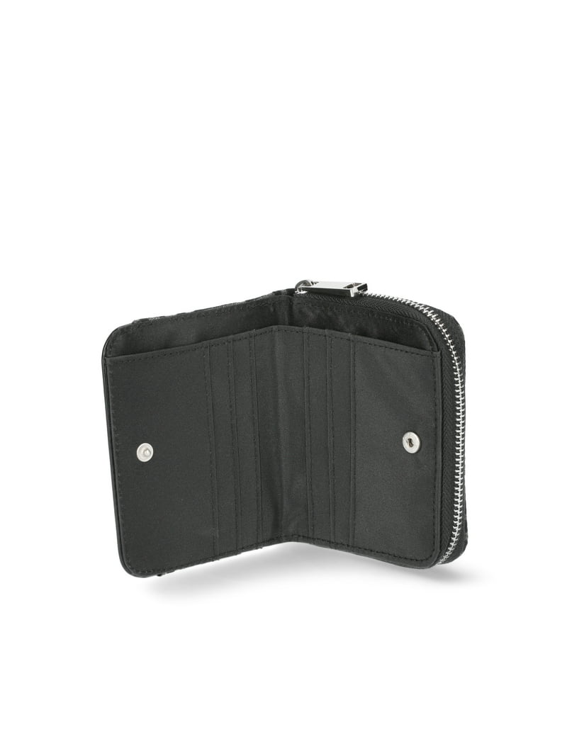 Fiorelli Elizabeth Zip Around Wallet - Walmart.com